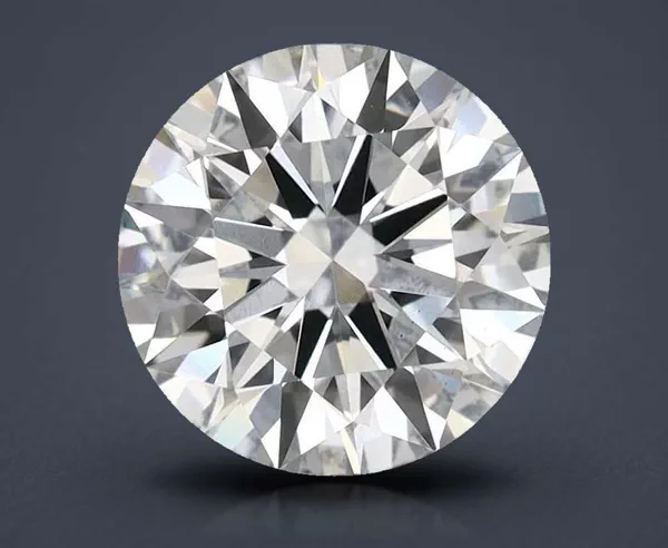 3.14 Carat · D · VS2 Rare Carat Ideal Cut