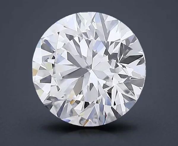 1.24 Carat · E · VVS1 Rare Carat Ideal Cut