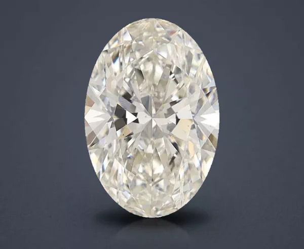 2.59 Carat · G · VS2 Rare Carat Ideal Cut