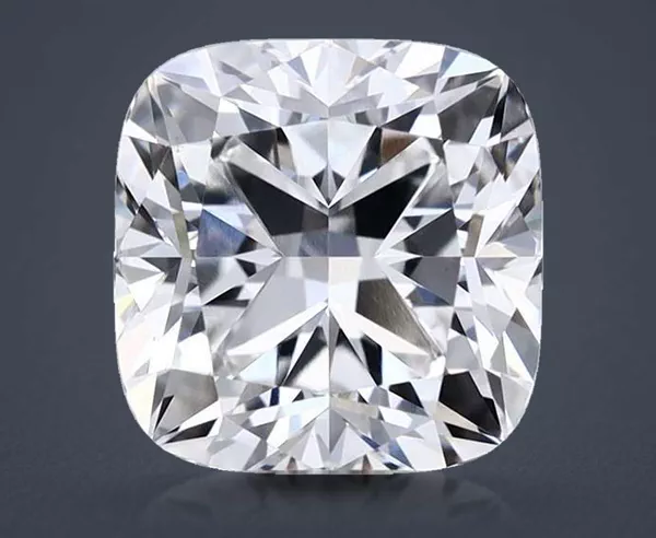 2.06 Carat · E · VS2 Rare Carat Ideal Cut