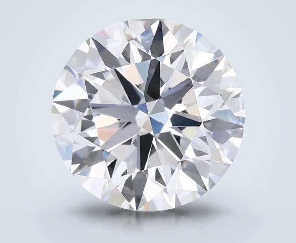 2.31 Carat · D · VVS1 Rare Carat Ideal Cut