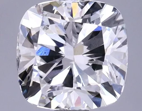 2 Carat · F · SI1 Rare Carat Ideal Cut