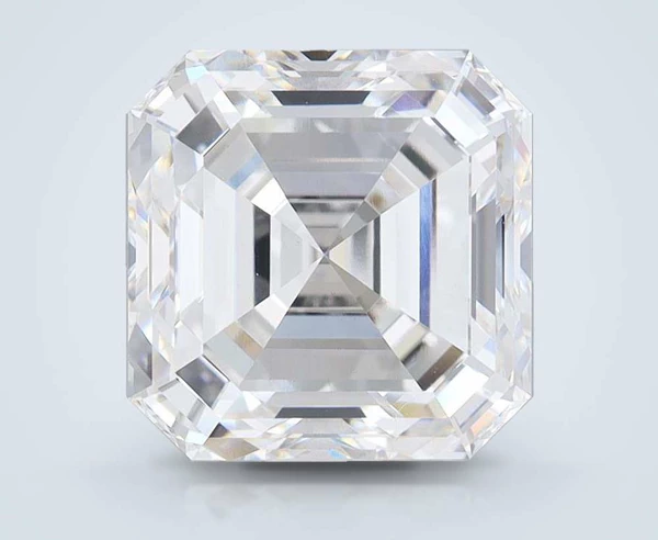 6.1 Carat · E · VVS2 Rare Carat Ideal Cut