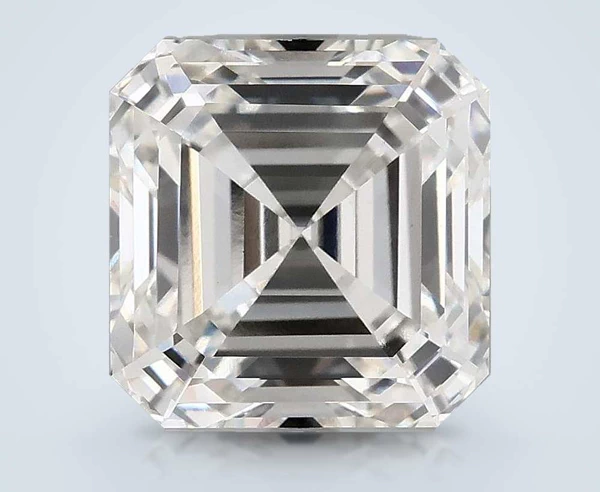 5.06 Carat · G · VS1 Rare Carat Ideal Cut