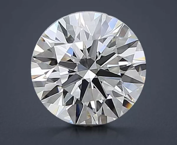 1.52 Carat · E · VVS1 Rare Carat Ideal Cut
