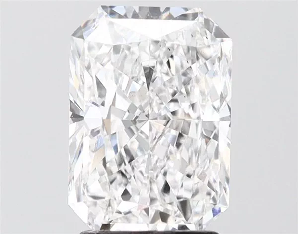 2.55 Carat · D · VS2 Rare Carat Ideal Cut