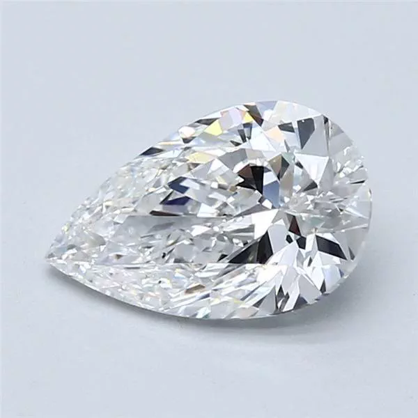 1.71 Carat · D · SI1 excellent Cut