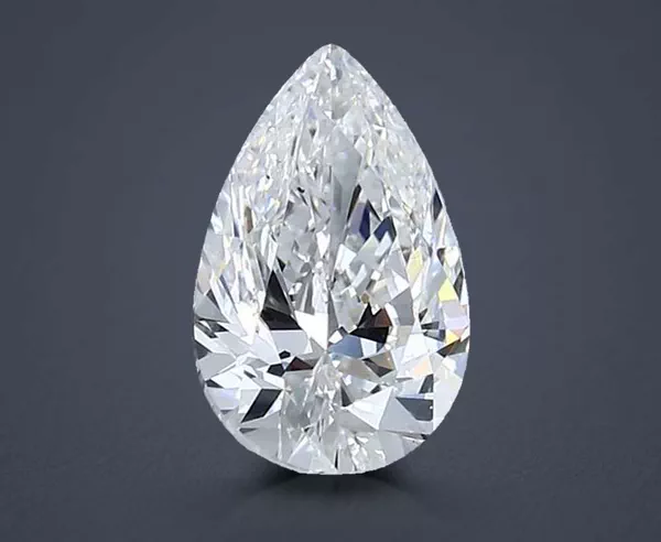 1.71 Carat · D · SI1 excellent Cut