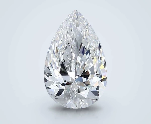 1.71 Carat · D · SI1 excellent Cut