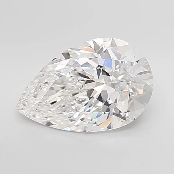 6.04 Carat · E · VVS2 Rare Carat Ideal Cut