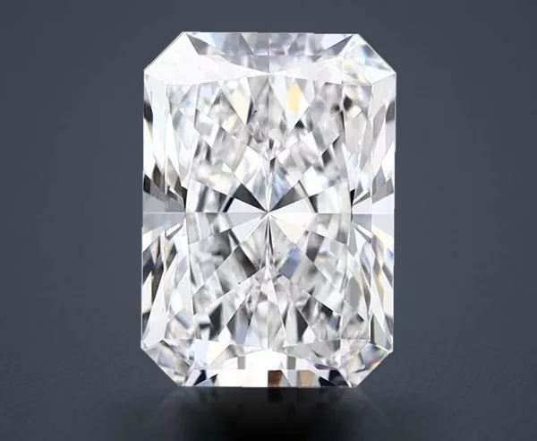 1.42 Carat · E · VS2 Rare Carat Ideal Cut