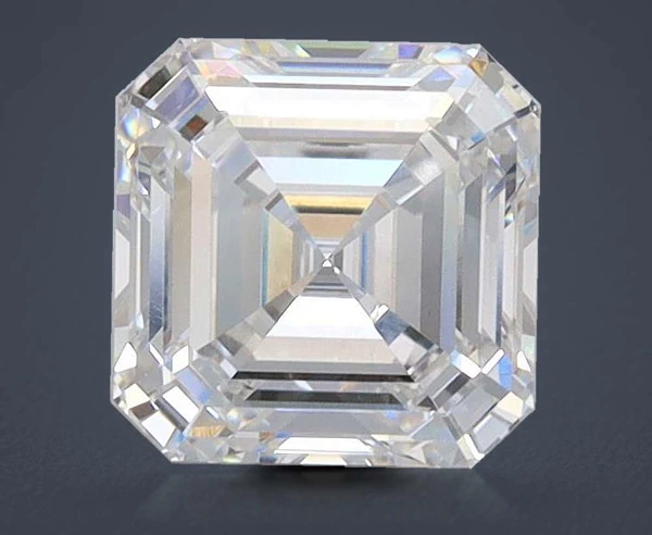 1.58 Carat · D · VVS2 Rare Carat Ideal Cut