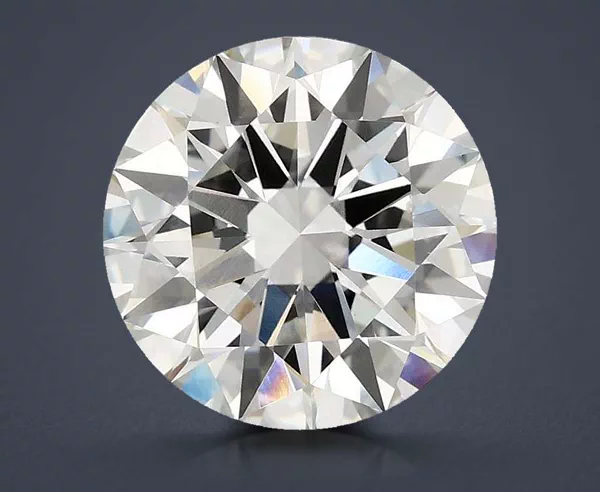 3.91 Carat · G · VVS2 Rare Carat Ideal Cut