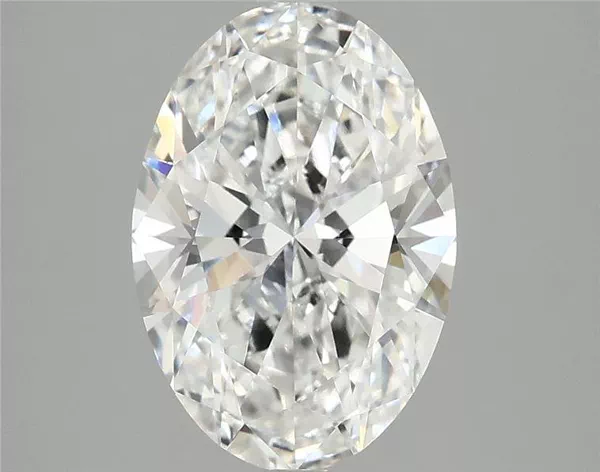 2.87 Carat · E · VVS2 Rare Carat Ideal Cut