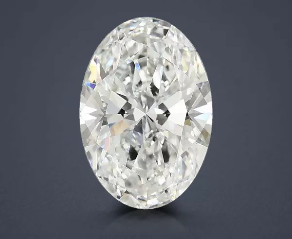 2.87 Carat · E · VVS2 Rare Carat Ideal Cut