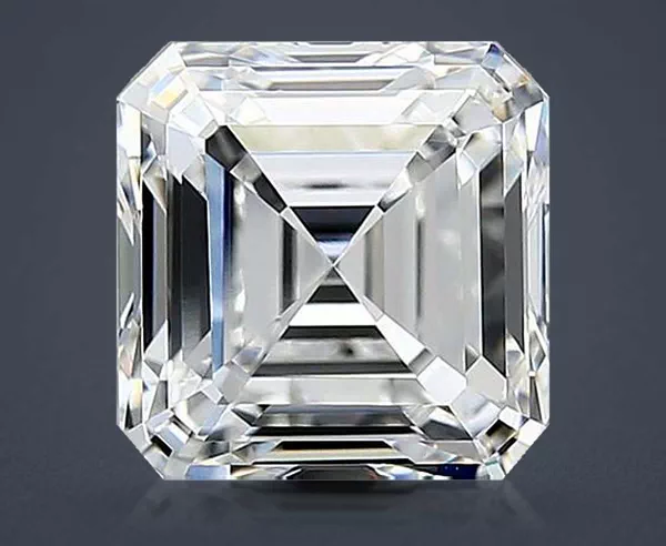 4 Carat · D · VVS2 very good Cut