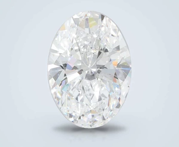 2.05 Carat · D · VVS1 Rare Carat Ideal Cut