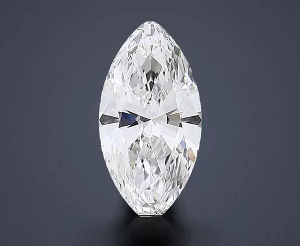 5 Carat · E · VVS2 Rare Carat Ideal Cut