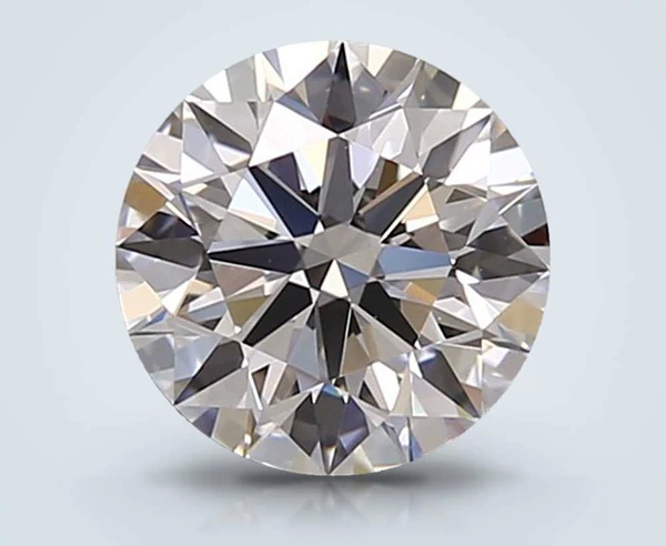 1.12 Carat · D · VVS1 excellent Cut