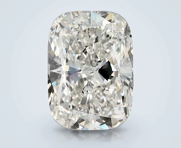 2.52 Carat · G · VVS2 Rare Carat Ideal Cut