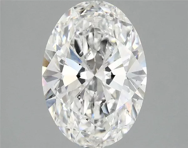 2.47 Carat · E · VS2 Rare Carat Ideal Cut