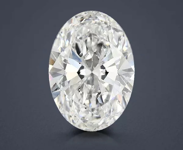 2.47 Carat · E · VS2 Rare Carat Ideal Cut