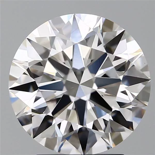 3.08 Carat · D · VS1 Rare Carat Ideal Cut