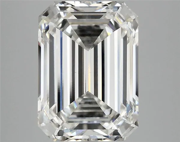 5.23 Carat · F · VS1 Rare Carat Ideal Cut