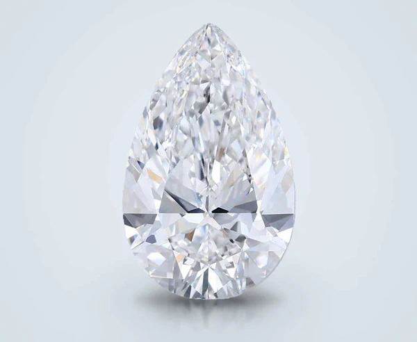 2.57 Carat · F · VVS2 Rare Carat Ideal Cut