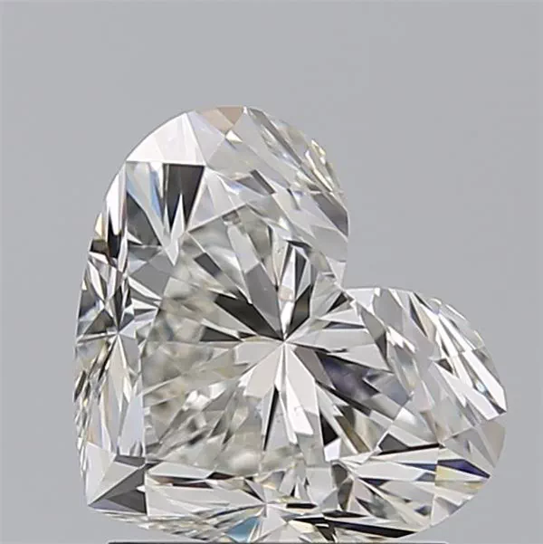 1.7 Carat · I · VS1 Rare Carat Ideal Cut