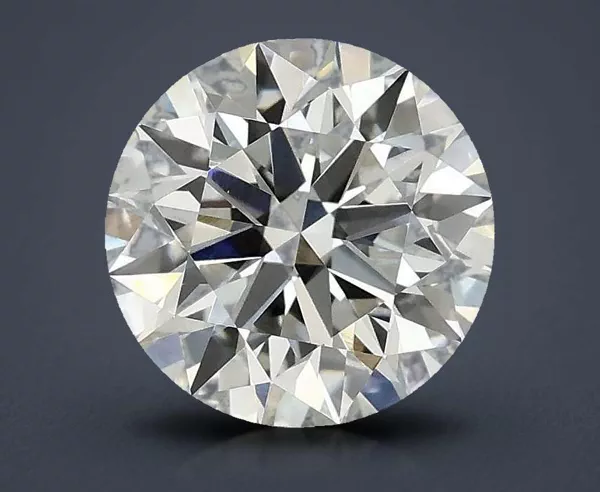 2.03 Carat · G · IF excellent Cut