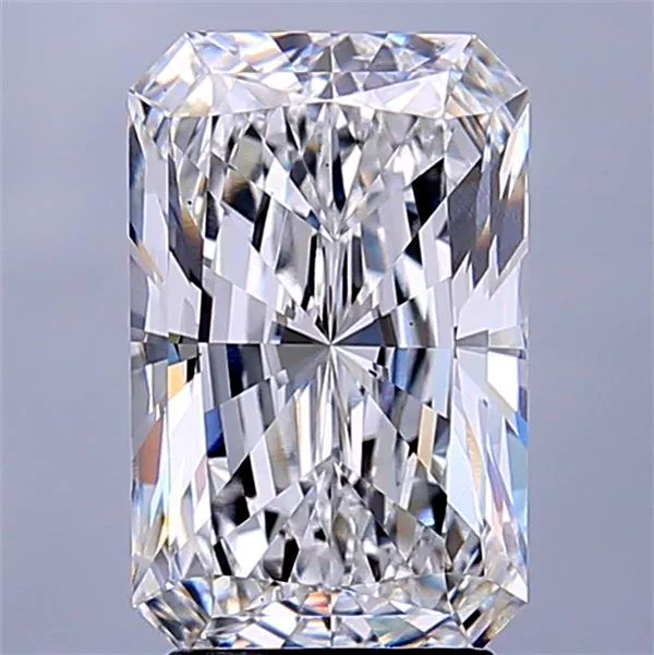 2.82 Carat · E · VVS2 Rare Carat Ideal Cut
