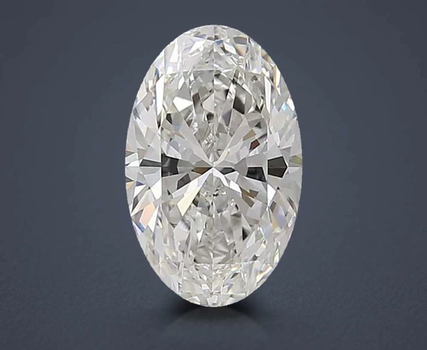 2.06 Carat · F · VVS1 Rare Carat Ideal Cut