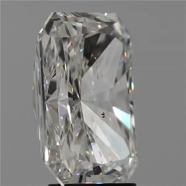 5.02 Carat · I · SI1 Rare Carat Ideal Cut