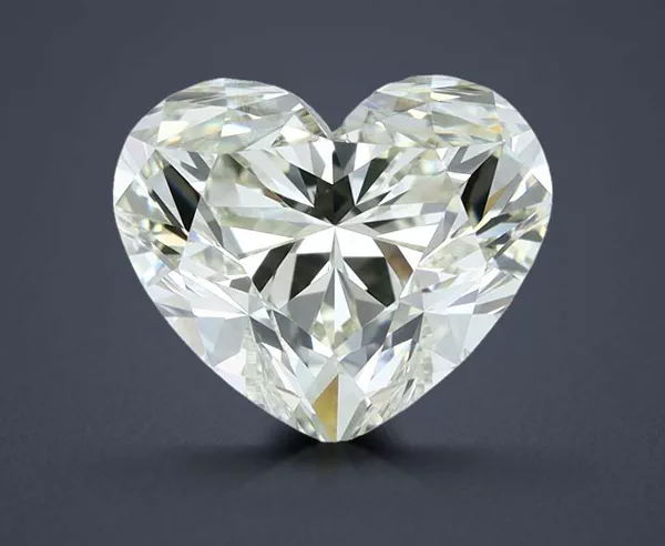 1.51 Carat · K · VS1 Rare Carat Ideal Cut