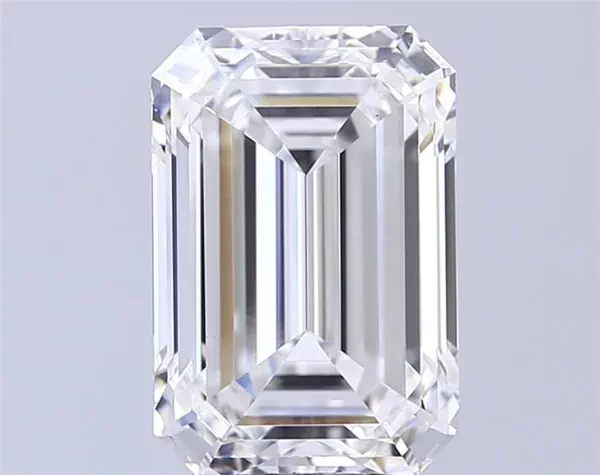 5.51 Carat · F · VVS2 Rare Carat Ideal Cut