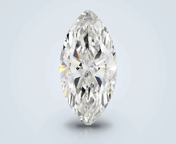 2.01 Carat · F · VVS2 Rare Carat Ideal Cut