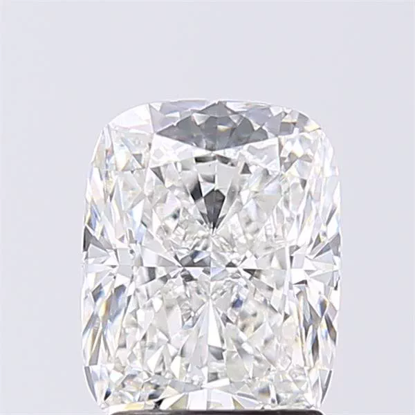 2.1 Carat · E · VVS2 Rare Carat Ideal Cut