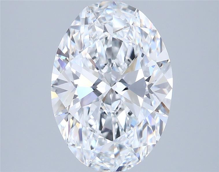 2.39 Carat · D · VVS1 Rare Carat Ideal Cut