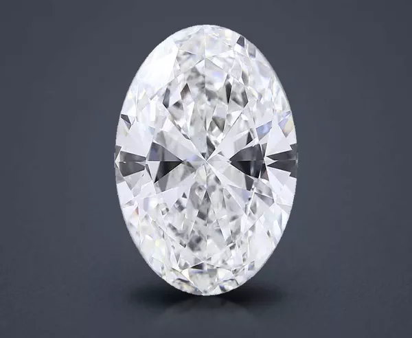 15.06 Carat · F · VS1 Rare Carat Ideal Cut