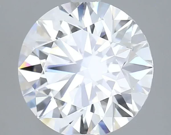 2.49 Carat · D · VVS2 Rare Carat Ideal Cut