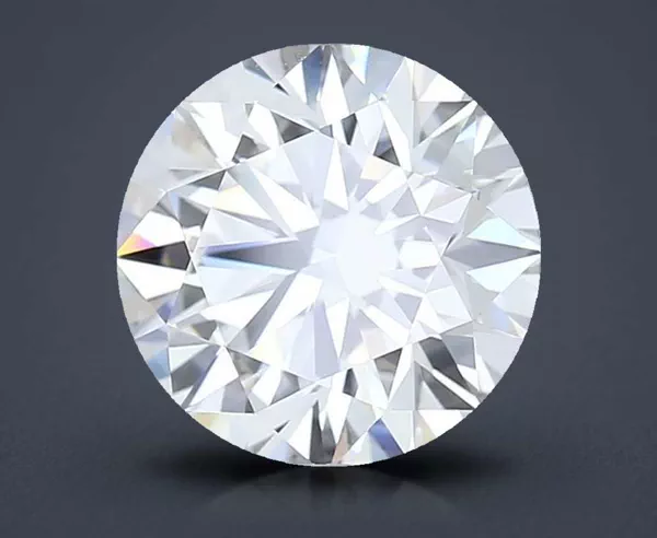 2.49 Carat · D · VVS2 Rare Carat Ideal Cut