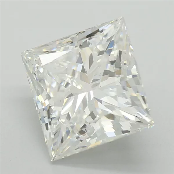 3.04 Carat · D · VS2 Rare Carat Ideal Cut