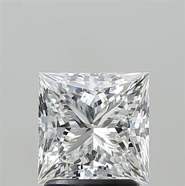 2.06 Carat · F · VVS2 Rare Carat Ideal Cut