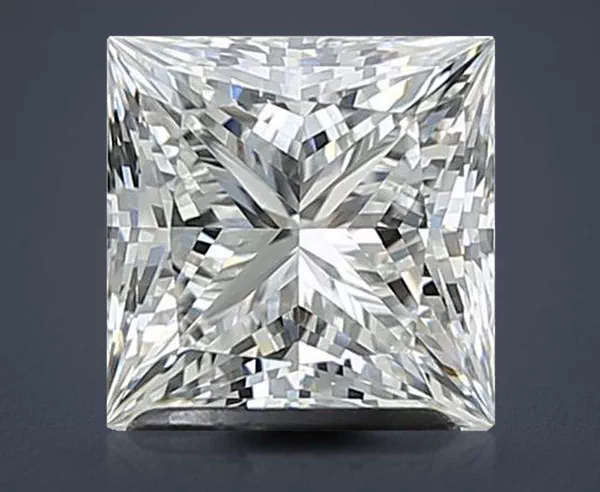 2.06 Carat · F · VVS2 Rare Carat Ideal Cut