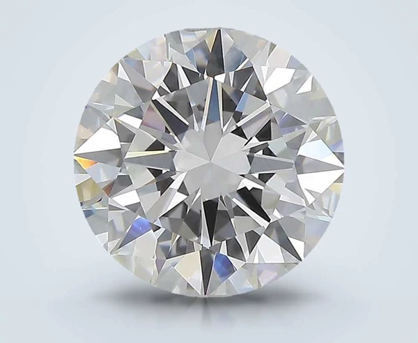 3.04 Carat · D · VVS2 Rare Carat Ideal Cut