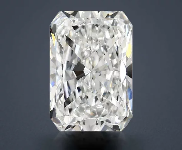 4.04 Carat · E · VVS2 Rare Carat Ideal Cut
