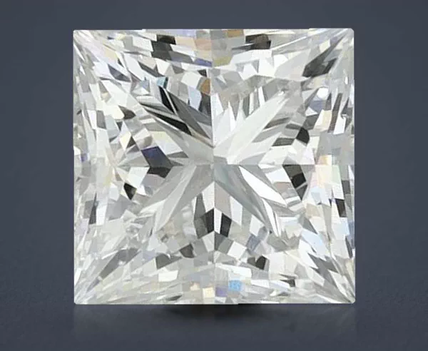 2.23 Carat · F · VS1 Rare Carat Ideal Cut