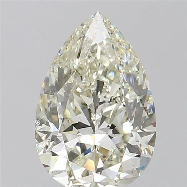 1.51 Carat · I · SI1 very good Cut