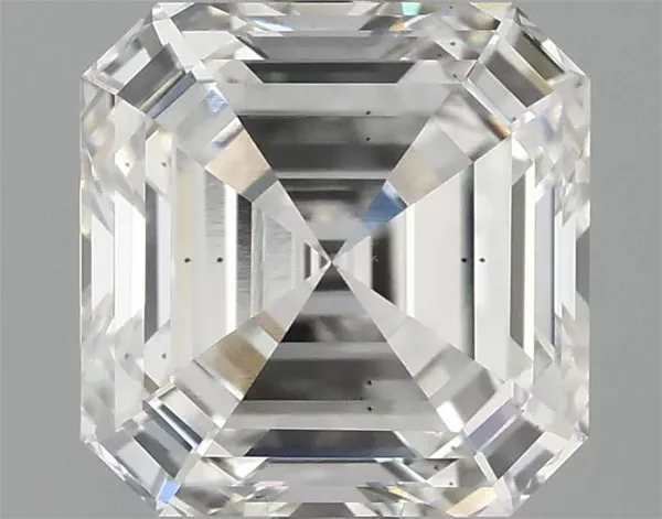 2.08 Carat · F · SI1 Rare Carat Ideal Cut